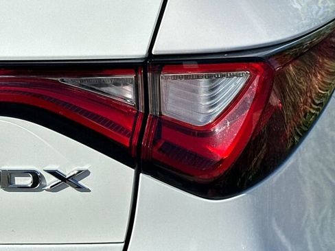 Used 2024 Acura MDX FWD w/ Technology Package image 34