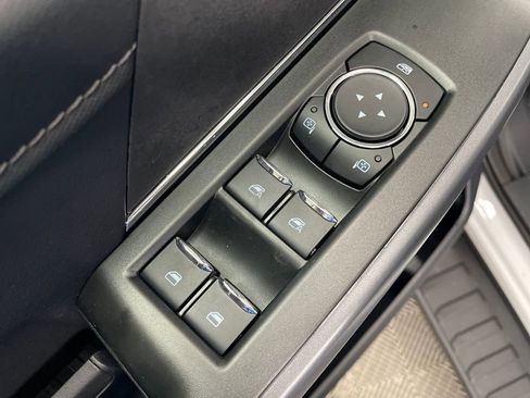 New 2025 Ford F150 XLT w/ Equipment Group 302A MID image 16