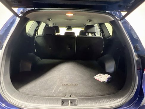 Used 2022 Hyundai Santa Fe SEL w/ Convenience Package FWD image 27