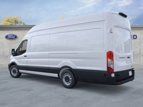New 2026 Ford Transit 350 148 High Roof Extended RWD image 4