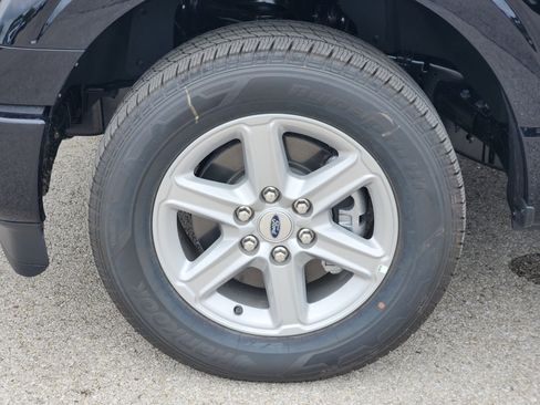 New 2026 Ford F150 XLT RWD image 10