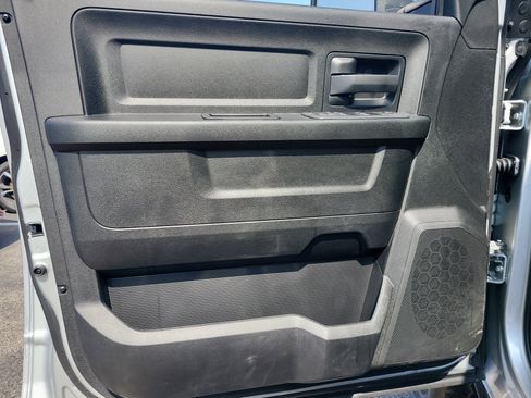 New 2026 RAM 2500 Tradesman AWD/4WD image 12