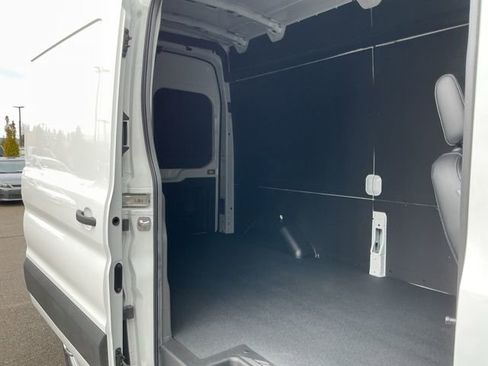 New 2026 Ford Transit 350 148 High Roof RWD image 9