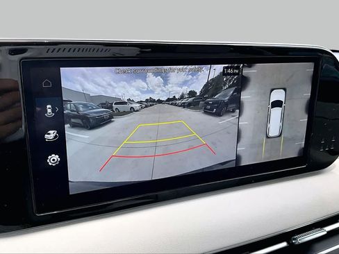 Used 2024 Hyundai Palisade Calligraphy FWD image 25
