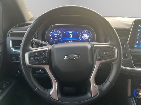 Certified 2023 Chevrolet Tahoe Z71 w/ Z71 Off-Road Package image 10