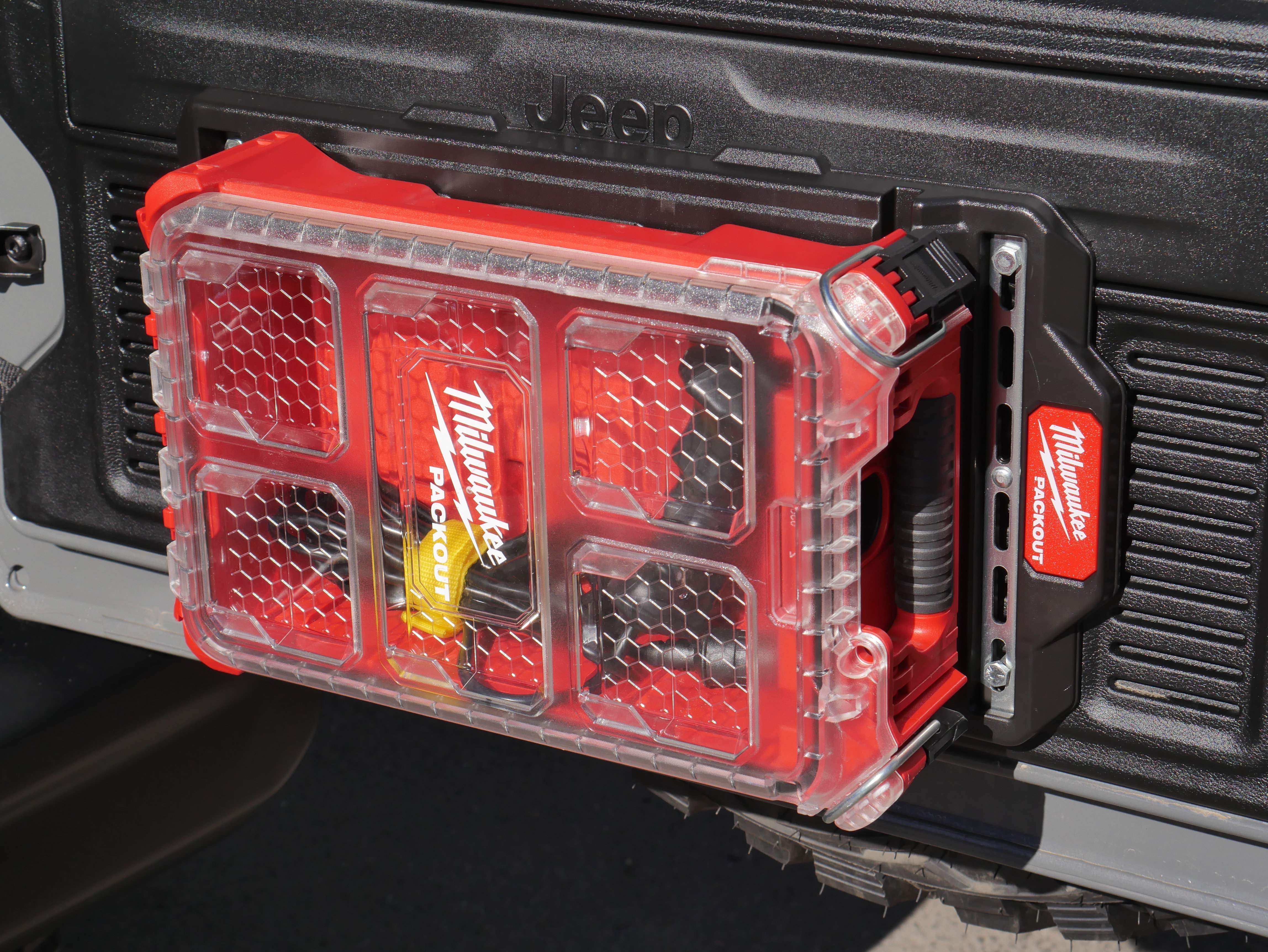 Used 2019 Jeep Wrangler Rubicon AWD/4WD image 25
