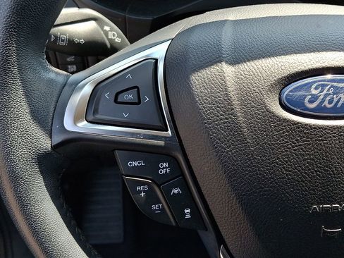 Used 2023 Ford Edge SEL w/ Convenience Package AWD/4WD image 20