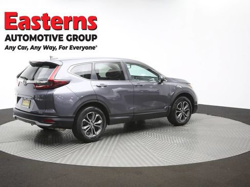 Used 2020 Honda CR-V EX-L image 42