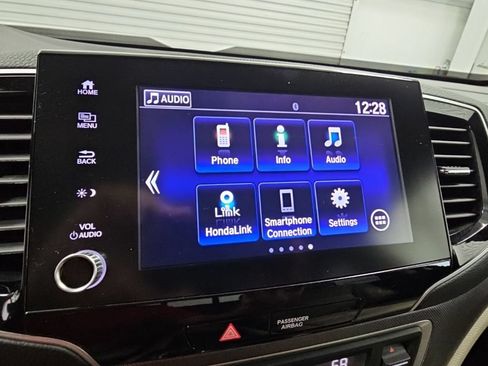 Used 2023 Honda Ridgeline RTL image 13