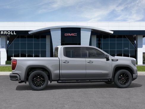 New 2026 GMC Sierra 1500 Elevation w/ Elevation Select Package RWD image 5