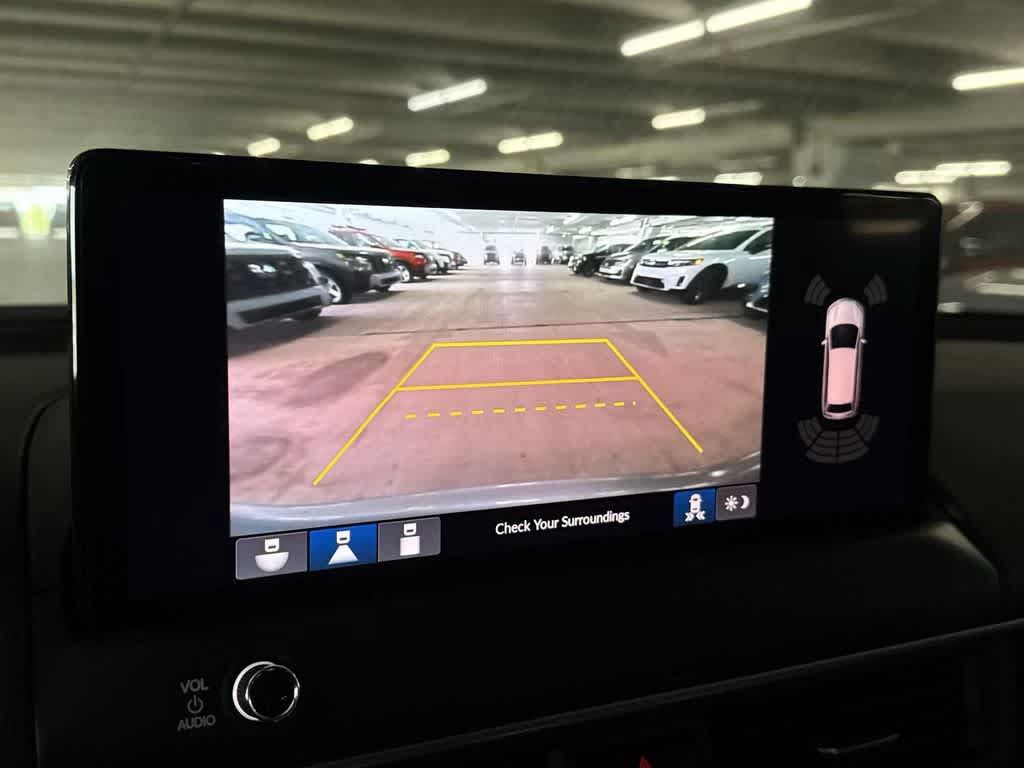 New 2026 Honda Pilot EX-L image 18