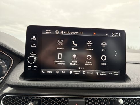 Certified 2024 Acura Integra A-Spec image 23