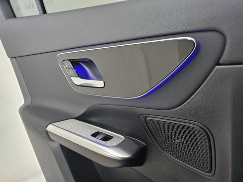 New 2026 Mercedes-Benz GLC 300 4MATIC image 24