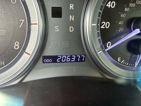 Used 2012 Lexus ES 350 FWD image 17
