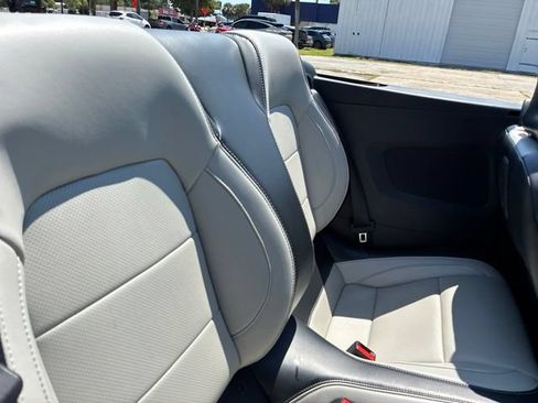 Used 2024 Ford Mustang Premium RWD image 32
