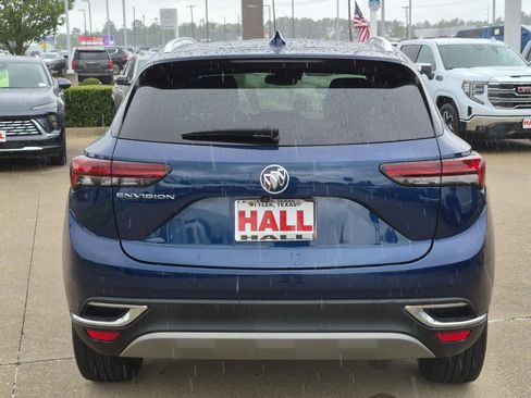 Used 2023 Buick Envision Essence FWD image 5