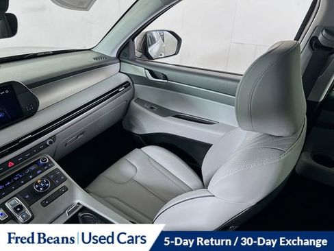 Used 2023 Hyundai Palisade SEL w/ Cargo Package image 29