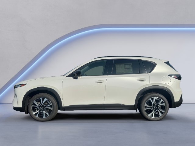 New 2026 MAZDA CX-5 Preferred AWD/4WD image 4