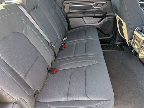 New 2026 RAM 1500 Big Horn image 49