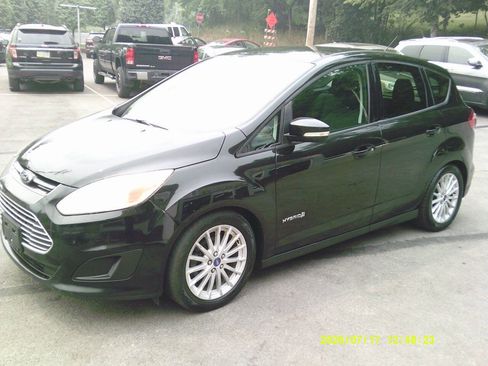 Used 2013 Ford C-MAX SE FWD image 1