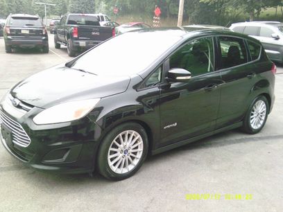 Used 2013 Ford C-MAX SE