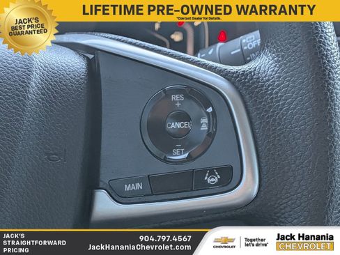 Used 2022 Honda CR-V Special Edition image 27