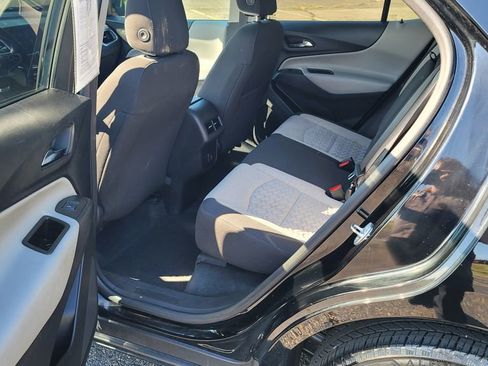 Used 2023 Chevrolet Equinox LT w/ Driver Convenience Package image 25