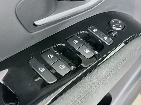 Used 2024 Hyundai Tucson SEL AWD/4WD image 30
