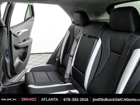 New 2026 Buick Envision Sport Touring AWD/4WD image 21
