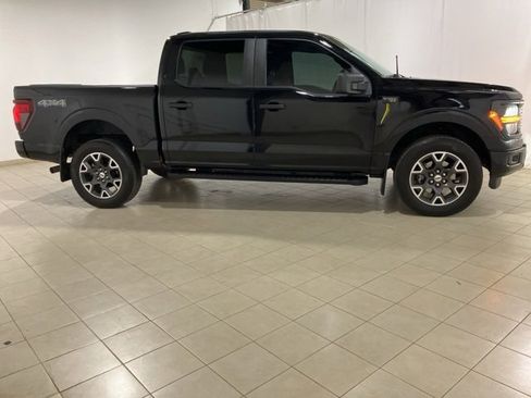 Used 2024 Ford F150 STX image 6