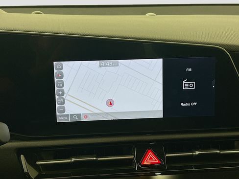 Used 2023 Kia Niro Wind FWD image 22