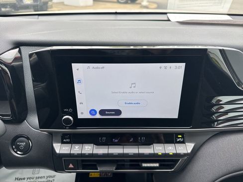 Used 2026 Toyota Camry LE FWD image 22
