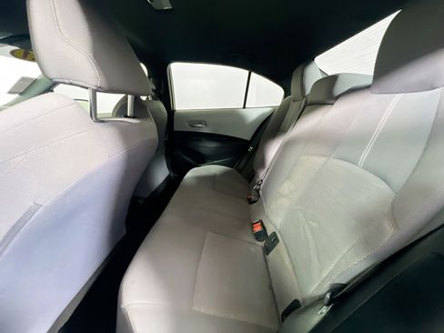 Used 2021 Toyota Corolla SE image 26