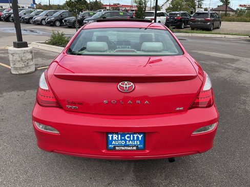 Used 2008 Toyota Solara SE FWD image 6