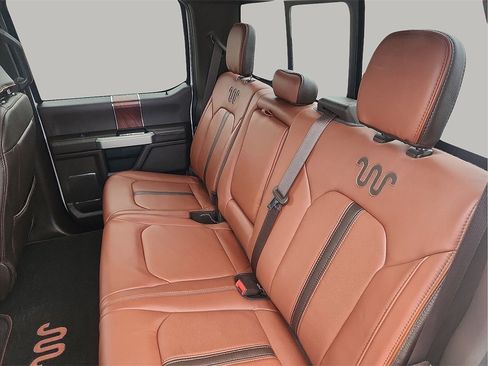 Used 2021 Ford F250 King Ranch w/ King Ranch Ultimate Package image 9