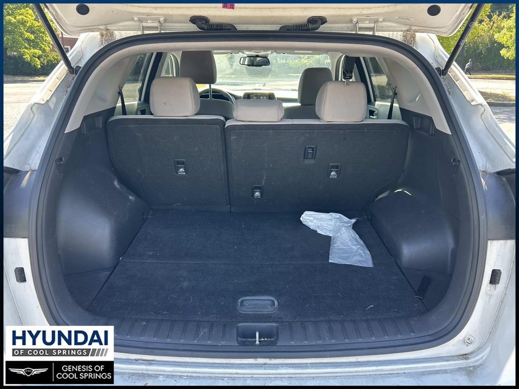 Used 2020 Hyundai Tucson Value AWD/4WD image 18