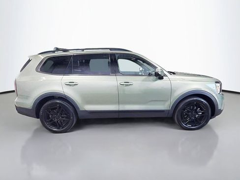 Used 2025 Kia Telluride SX Prestige X-Line AWD/4WD image 10
