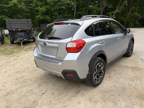 Used 2013 Subaru Crosstrek 2.0i Limited AWD/4WD image 5