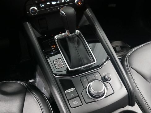 New 2025 MAZDA CX-5 AWD 2.5 S image 24