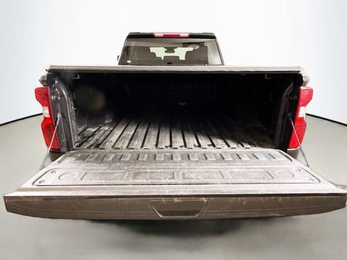 Used 2024 Chevrolet Silverado 2500 LT w/ Convenience Package AWD/4WD image 24