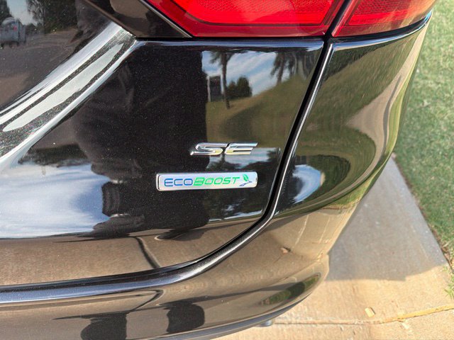 Used 2014 Ford Fusion SE w/ Equipment Group 202A FWD image 5