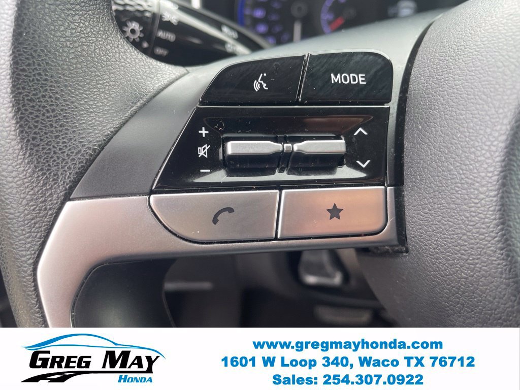 Used 2023 Hyundai Tucson SE FWD image 14