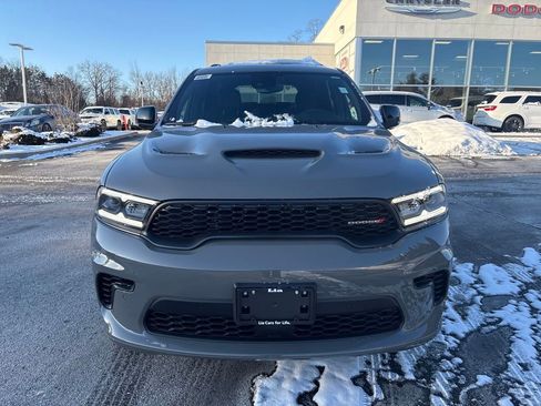 New 2026 Dodge Durango GT image 9