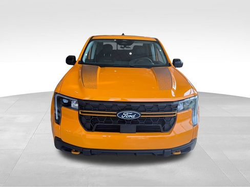 New 2026 Ford Maverick Tremor AWD/4WD image 8