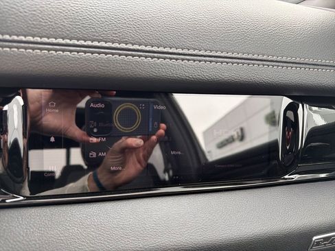 New 2026 RAM 1500 Laramie AWD/4WD image 19