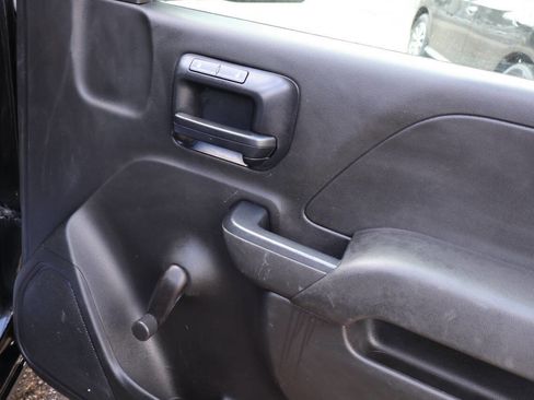 Used 2014 Chevrolet Silverado 1500 W/T w/ Trailering Package RWD image 14