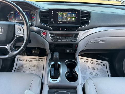 Used 2019 Honda Pilot EX-L image 24