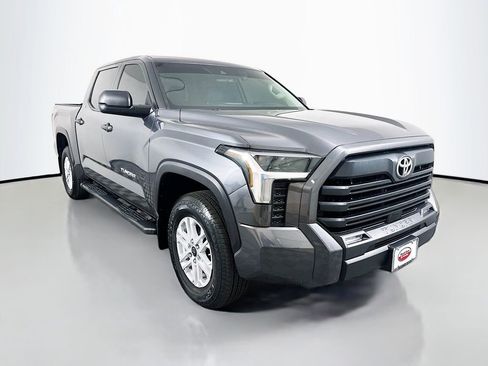 Used 2024 Toyota Tundra SR5 image 3