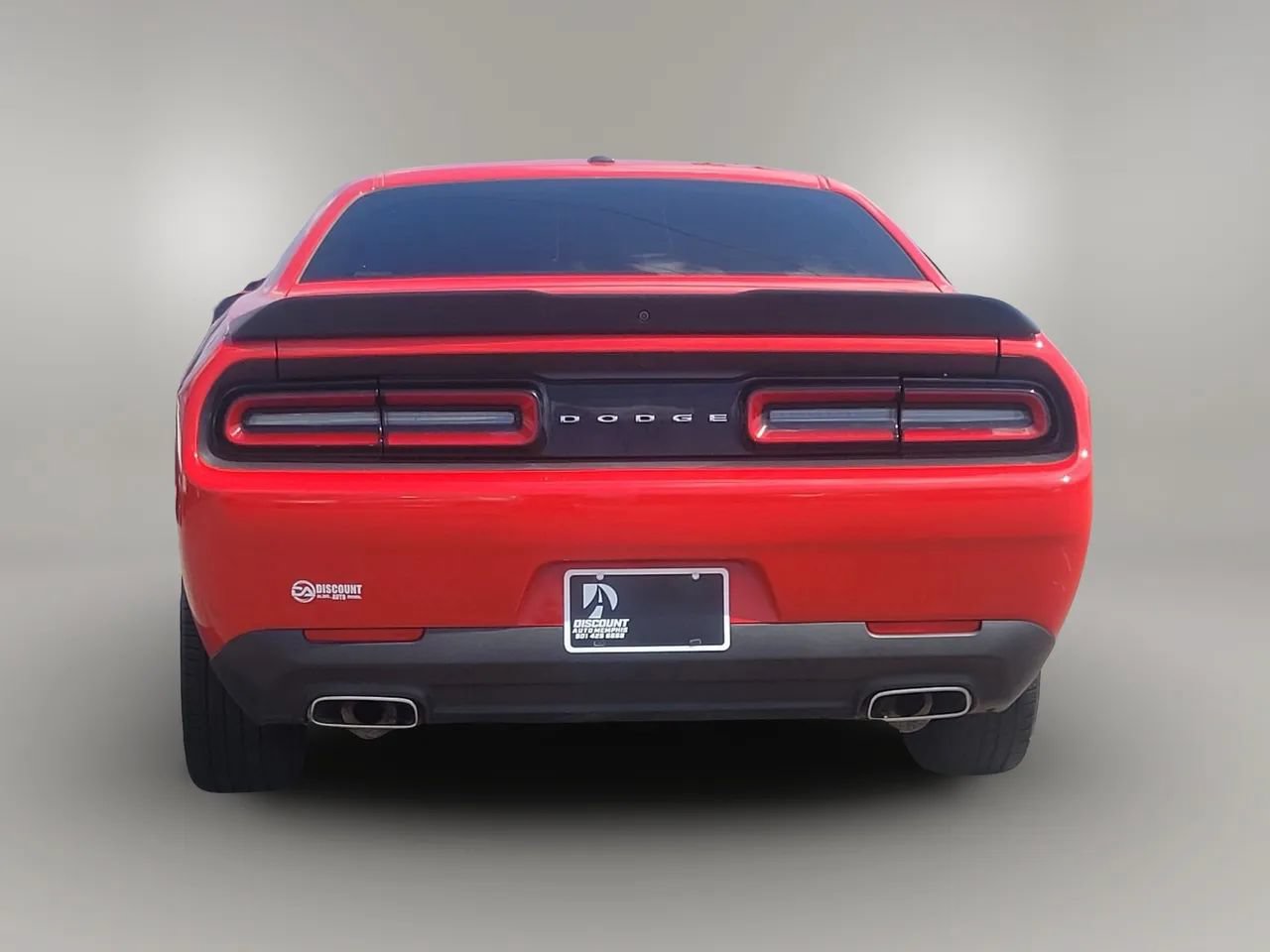 Used 2023 Dodge Challenger SXT RWD image 14