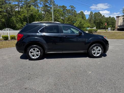 Used 2015 Chevrolet Equinox LT AWD/4WD image 7